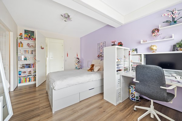 Medium property photo - Molenpolderstraat 35, 2493 VB Den Haag